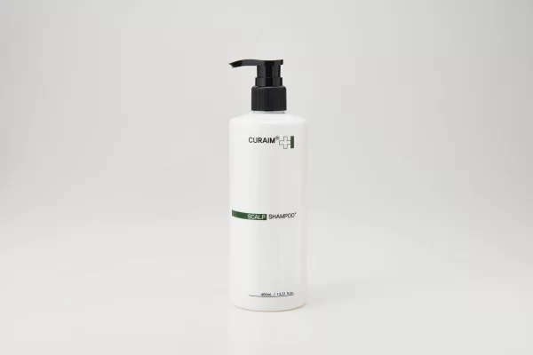 スカルプシャンプー