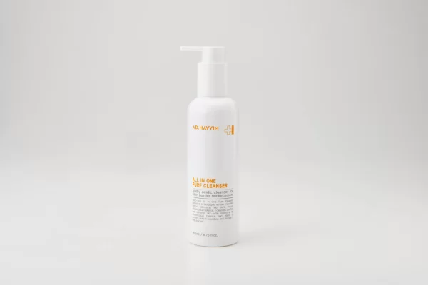 オールインワンピュアクレンザー