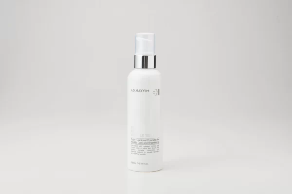 ECM リペア アンプルトナー