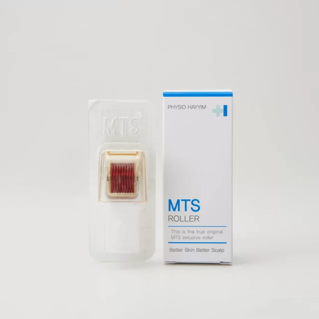 MTS ROLLER(Face)