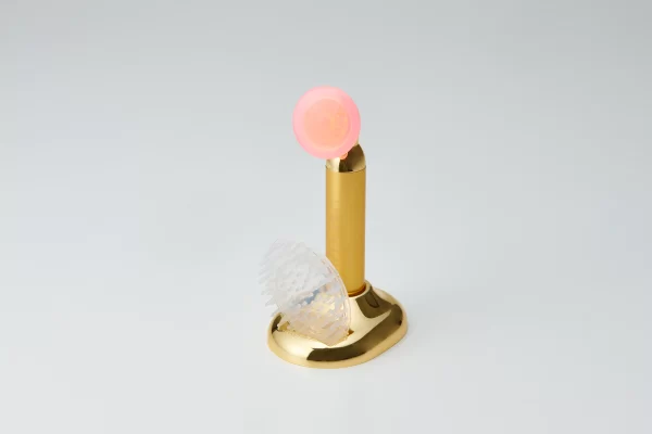 LED振動ガルバニック