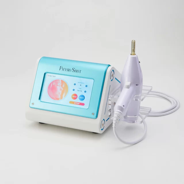 フィジオショット