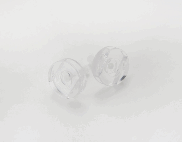 フィジオショットコネクタ10個入り